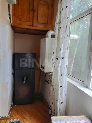 3 otaqlı Yeni tikili, Xalqlar Dostluğu m., Bakı