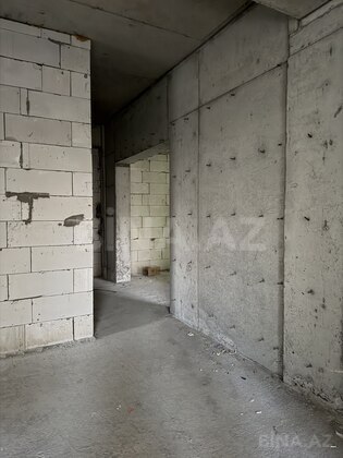 1 otaqlı Yeni tikili, Kubinka q., Bakı