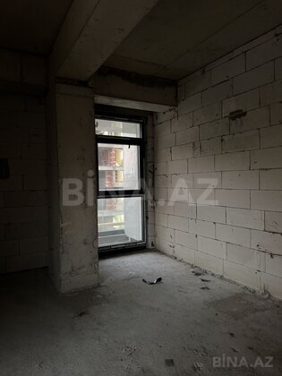 1 otaqlı Yeni tikili, Kubinka q., Bakı