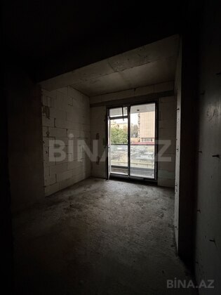 1 otaqlı Yeni tikili, Kubinka q., Bakı