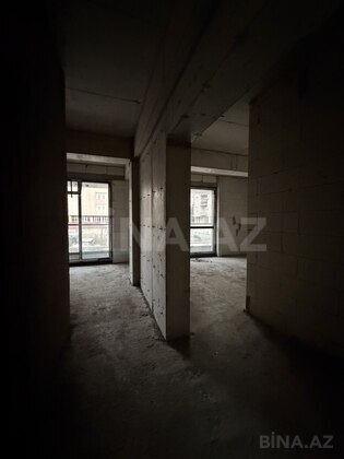 1 otaqlı Yeni tikili, Kubinka q., Bakı