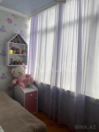 3 otaqlı Yeni tikili, Xətai r., Bakı