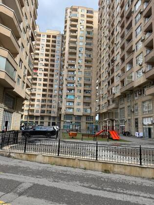 4 otaqlı Yeni tikili, 8 Noyabr m., Bakı