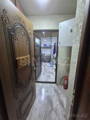 Obyekt 20 Yanvar m., Bakı