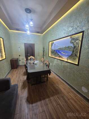 Obyekt 20 Yanvar m., Bakı