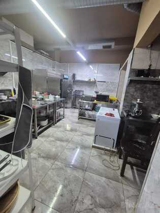 Obyekt 20 Yanvar m., Bakı