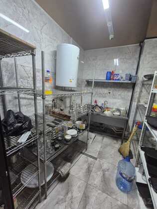 Obyekt 20 Yanvar m., Bakı