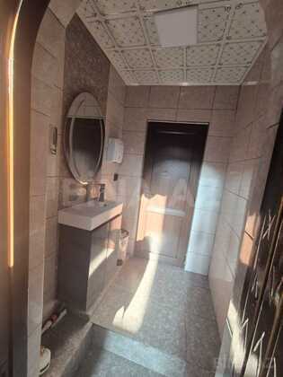 Obyekt 20 Yanvar m., Bakı