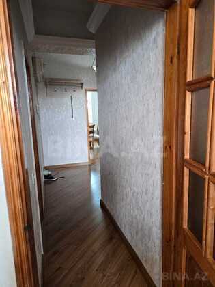 5 otaqlı Yeni tikili, Nərimanov r., Bakı
