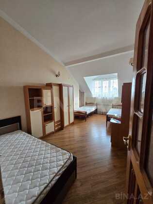 5 otaqlı Yeni tikili, Nərimanov r., Bakı