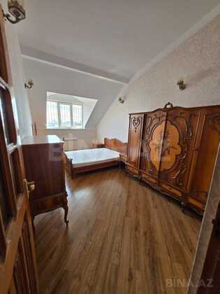 5 otaqlı Yeni tikili, Nərimanov r., Bakı