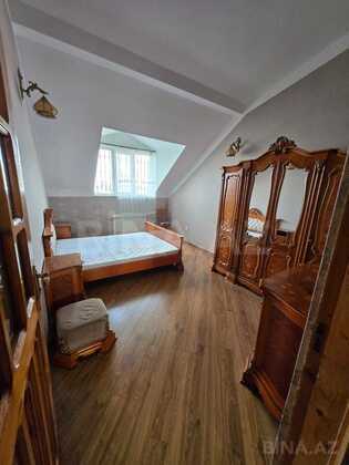 5 otaqlı Yeni tikili, Nərimanov r., Bakı