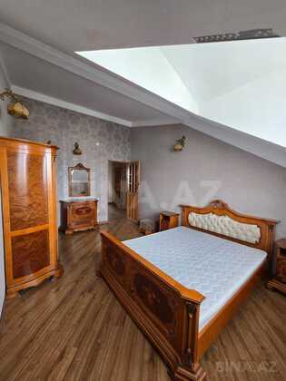 5 otaqlı Yeni tikili, Nərimanov r., Bakı
