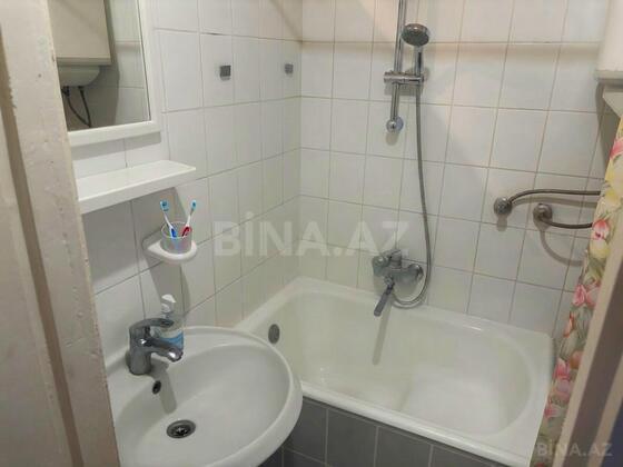 3 otaqlı Köhnə tikili, Xətai r., Bakı