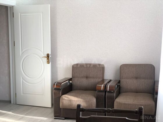 2 otaqlı Köhnə tikili, Binəqədi r., Bakı
