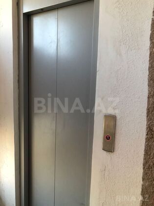 2 otaqlı Köhnə tikili, Binəqədi r., Bakı