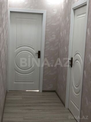 2 otaqlı Köhnə tikili, Binəqədi r., Bakı