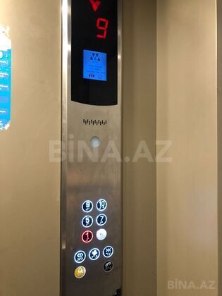 2 otaqlı Köhnə tikili, Binəqədi r., Bakı