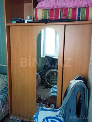 2 otaqlı Köhnə tikili, İnşaatçılar m., Bakı