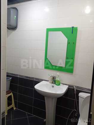2 otaqlı Köhnə tikili, İnşaatçılar m., Bakı