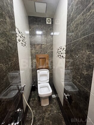 3 otaqlı Köhnə tikili, Gənclik m., Bakı