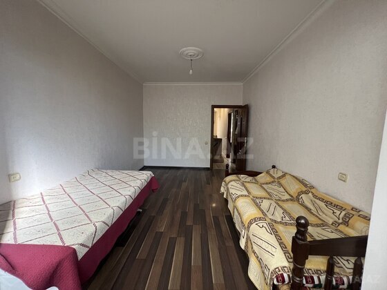3 otaqlı Köhnə tikili, Gənclik m., Bakı
