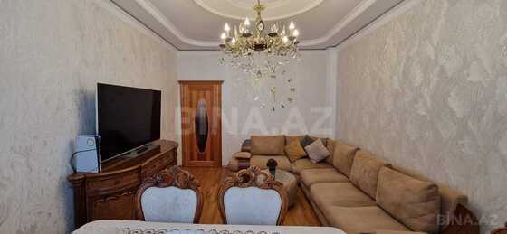 2 otaqlı Yeni tikili, Abşeron r., Xırdalan