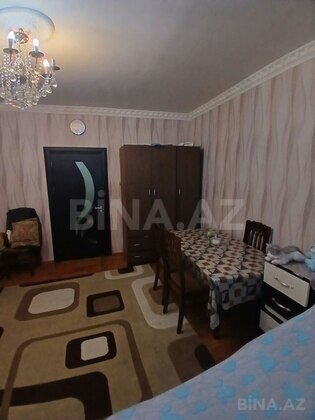 2 otaqlı Köhnə tikili, Xalqlar Dostluğu m., Bakı