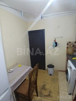 2 otaqlı Köhnə tikili, Xalqlar Dostluğu m., Bakı
