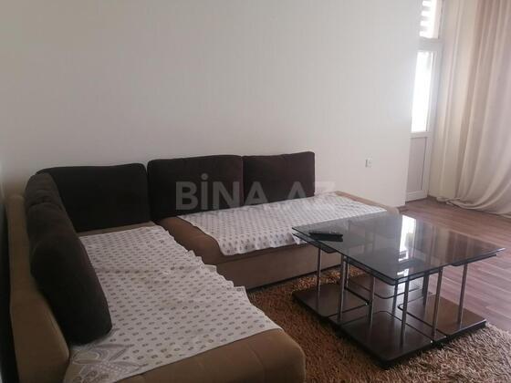 2 otaqlı Yeni tikili, Nəsimi m., Bakı