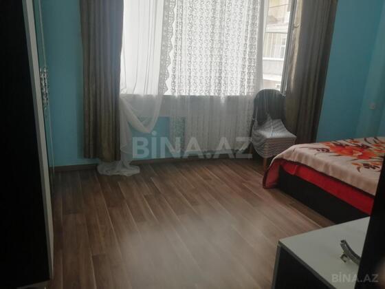 2 otaqlı Yeni tikili, Nəsimi m., Bakı