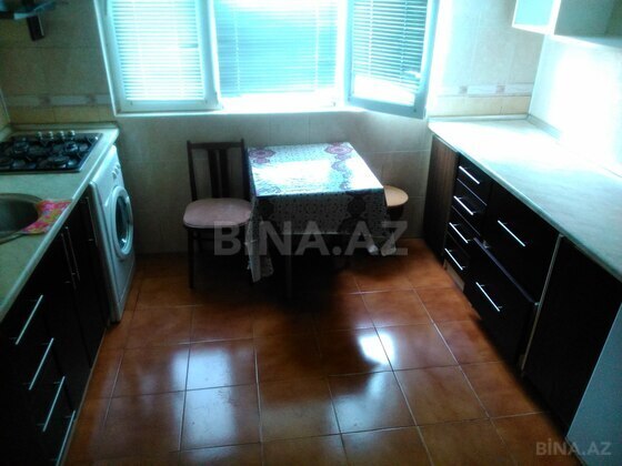 1 otaqlı Köhnə tikili, Nəsimi r., Bakı