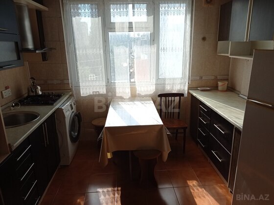 1 otaqlı Köhnə tikili, Nəsimi r., Bakı