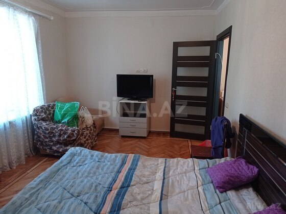 1 otaqlı Köhnə tikili, Nəsimi r., Bakı