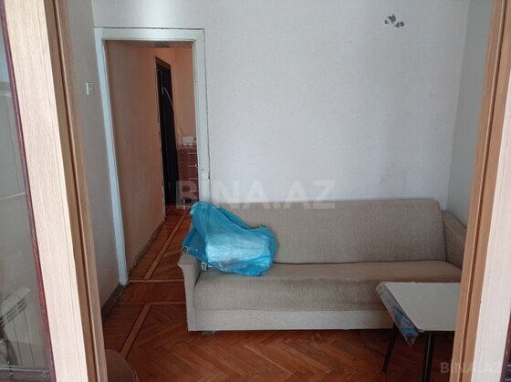 1 otaqlı Köhnə tikili, Nəsimi r., Bakı