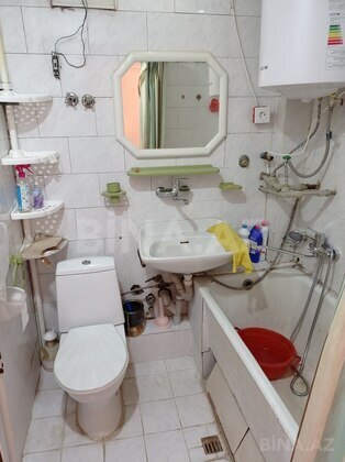 1 otaqlı Köhnə tikili, Nəsimi r., Bakı