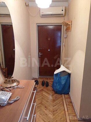 1 otaqlı Köhnə tikili, Nəsimi r., Bakı