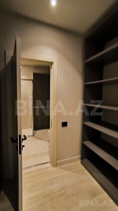 2 otaqlı Yeni tikili, Sea Breeze q., Bakı