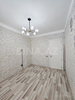 3 otaqlı Köhnə tikili, Qara Qarayev m., Bakı