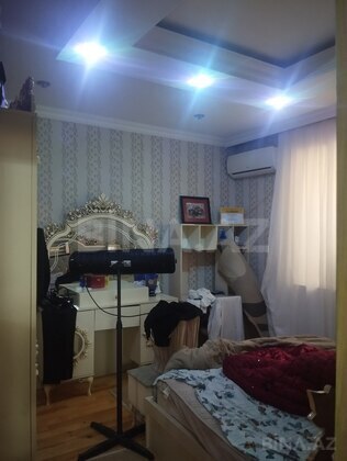 4 otaqlı Həyət evi/Bağ evi, Saray q., Bakı