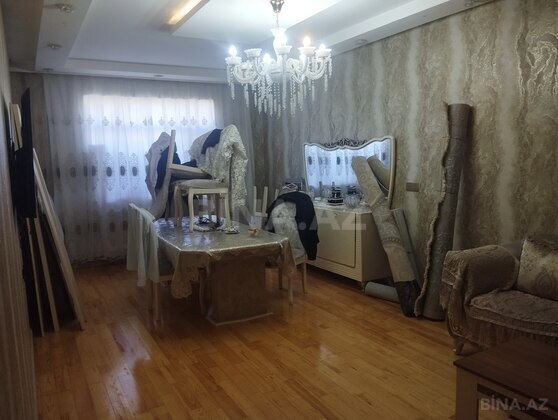 4 otaqlı Həyət evi/Bağ evi, Saray q., Bakı