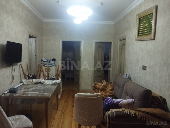 4 otaqlı Həyət evi/Bağ evi, Saray q., Bakı