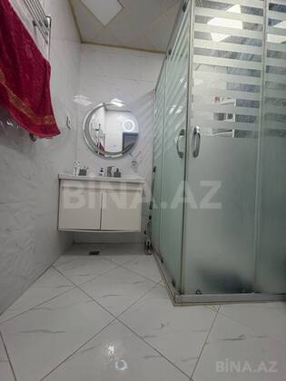 3 otaqlı Yeni tikili, Qaraçuxur q., Bakı