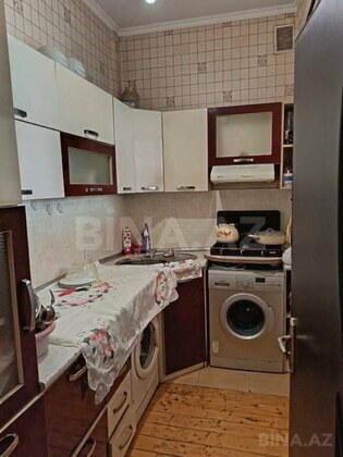 2 otaqlı Yeni tikili, Sumqayıt