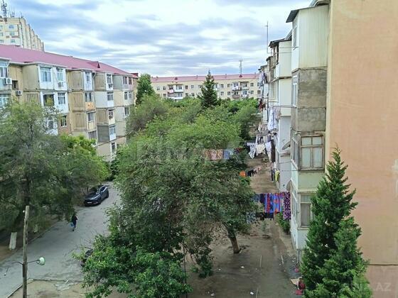 2 otaqlı Yeni tikili, Sumqayıt