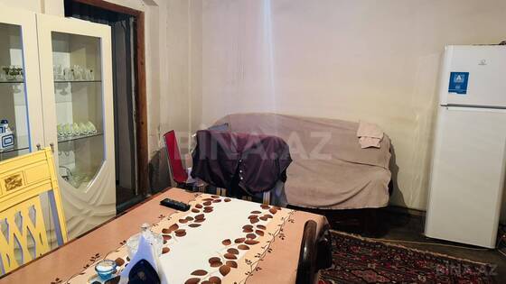 3 otaqlı Həyət evi/Bağ evi, Ramana q., Bakı