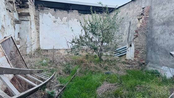 3 otaqlı Həyət evi/Bağ evi, Ramana q., Bakı