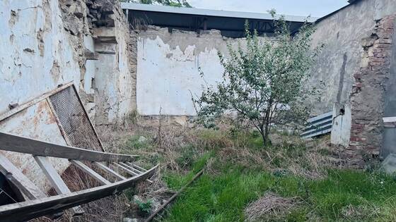 3 otaqlı Həyət evi/Bağ evi, Ramana q., Bakı