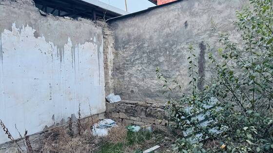 3 otaqlı Həyət evi/Bağ evi, Ramana q., Bakı