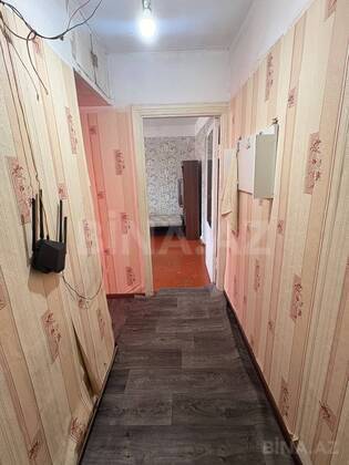 2 otaqlı Köhnə tikili, Qara Qarayev m., Bakı